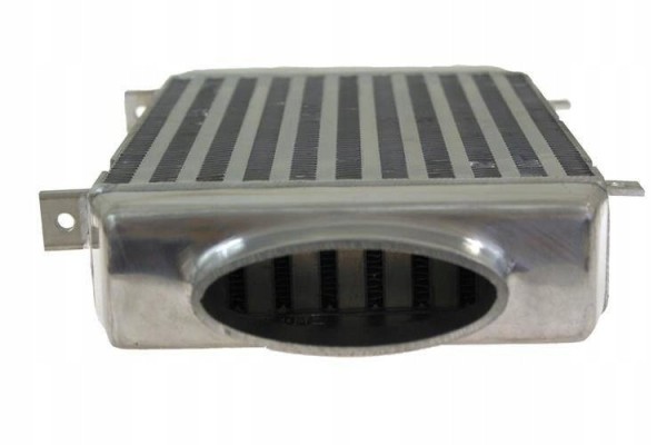 TurboWorks Mini Cooper S R53 1 6L intercooler 01 06 Customs tariff code 84149000
