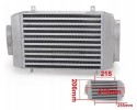 TurboWorks Mini Cooper S R53 1 6L intercooler 01 06 EAN GTIN 5903713034957
