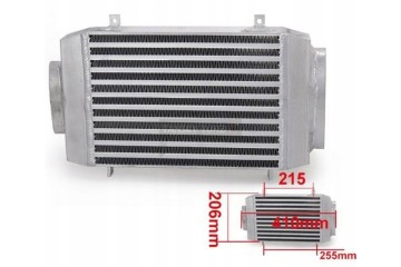 TurboWorks Mini Cooper S R53 1 6L intercooler 01 06 EAN GTIN 5903713034957