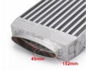 Intercooler Turboworks MG-IC-069 para Mini Cooper S R53 1.6L 01-06