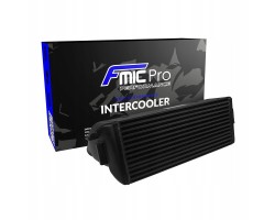 INTERCOOLER FMIC PRO BMW 1 2 3 4 SERIES F20 F22 F30 F32 EVO1
