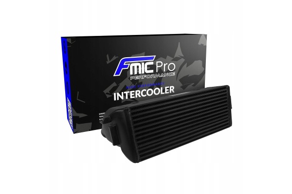 INTERCOOLER FMIC PRO BMW 1 2 3 4 SERIES F20 F22 F30 F32 EVO1