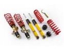 Threaded suspension MTS BMW xDrive Series 1 2 3 4 F20 F21 F22 F30 F32 F23