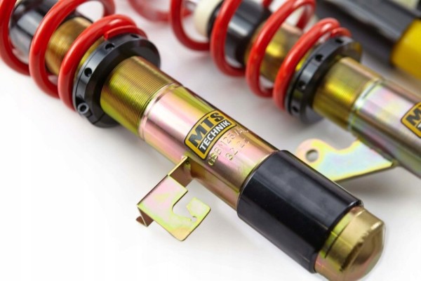Threaded suspension MTS BMW xDrive Series 1 2 3 4 F20 F21 F22 F30 F32 F23 Packaging status original
