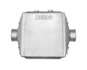 WATER INTERCOOLER TURBOWORKS 250X280X120 3 2X0ST
