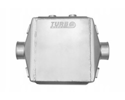 WATER INTERCOOLER TURBOWORKS 250X280X120 3 2X0ST