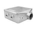 WATER INTERCOOLER TURBOWORKS 250X280X120 3 2X0ST Part manufacturer Turboworks