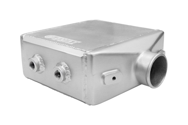 WATER INTERCOOLER TURBOWORKS 250X280X120 3 2X0ST Part manufacturer Turboworks