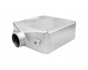 WATER INTERCOOLER TURBOWORKS 250X280X120 3 2X0ST Catalog number of the part MG IC 510