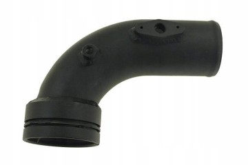 CHARGE PIPE TURBOWORKS BMW F20 F22 F32 N20 125I 320I 328I Catalog number of the part MG IC 076