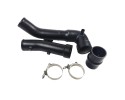 Charge Pipe OGC BMW N55 135i 335i 435i aluminium