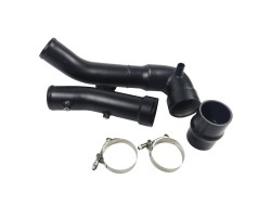Charge Pipe OGC BMW N55 135i 335i 435i aluminium