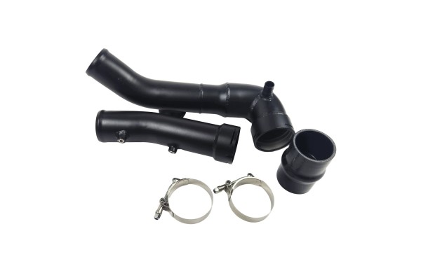 Charge Pipe OGC BMW N55 135i 335i 435i aluminium