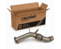 Downpipe BMW F07 F10 F11 N57 525d 530d dx 535d dx 08 13