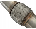 Downpipe BMW F32, F33, F36 N57N 430d/dx, 435dx 2012-2017