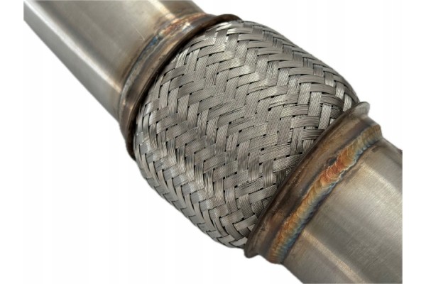 Downpipe BMW F32, F33, F36 N57N 430d/dx, 435dx 2012-2017