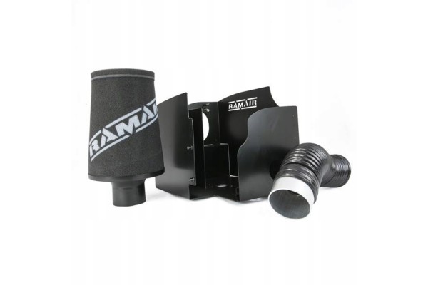INDUCTION SYSTEM MINI COOPER S 1 6 R53 RAMAIR