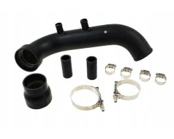 CHARGE PIPE TURBOWORKS BMW N54 N55 135I 335I 535I