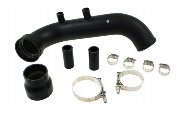 CHARGE PIPE TURBOWORKS BMW N54 N55 135I 335I 535I