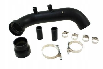 CHARGE PIPE TURBOWORKS BMW N54 N55 135I 335I 535I
