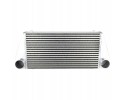 Intercooler 600x300x76mm FMIC Rear Inlet Outlet