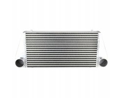 Intercooler 600x300x76mm FMIC Rear Inlet Outlet
