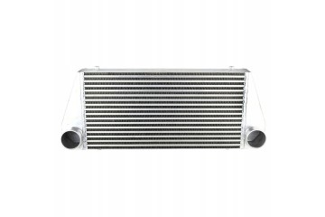 Intercooler 600x300x76mm FMIC Rear Inlet Outlet