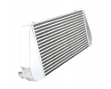 Intercooler 600x300x76mm FMIC Rear Inlet Outlet Packaging status original