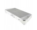 Intercooler 600x300x76mm FMIC Rear Inlet Outlet Part manufacturer FMIC