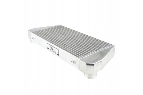 Intercooler 600x300x76mm FMIC Rear Inlet Outlet Part manufacturer FMIC
