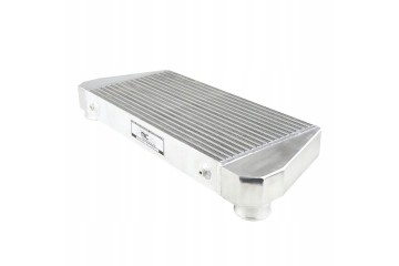 Intercooler 600x300x76mm FMIC Rear Inlet Outlet Part manufacturer FMIC