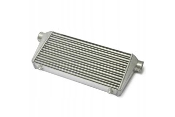 INTERCOOLER SPORTS AIR COOLER 600x300x76mm ALUMINUM TLB Part manufacturer Epman