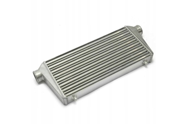 INTERCOOLER SPORTS AIR COOLER 600x300x76mm ALUMINUM TLB Catalog number of the part TLB INT01M76