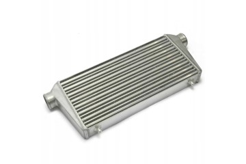 INTERCOOLER SPORTS AIR COOLER 600x300x76mm ALUMINUM TLB Catalog number of the part TLB INT01M76