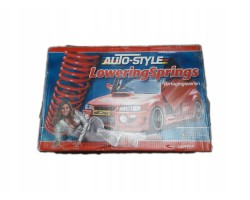 LOWERING SPRINGS AUTOSTYLE CUORE 1 0