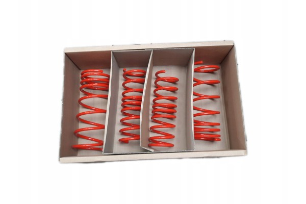 LOWERING SPRINGS AUTOSTYLE CUORE 1 0 Part manufacturer Autostyle