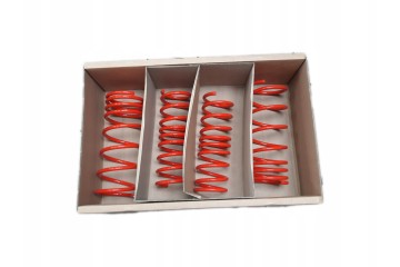 LOWERING SPRINGS AUTOSTYLE CUORE 1 0 Part manufacturer Autostyle