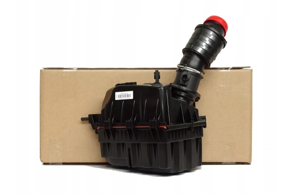 Original housing air filter LH JAGUAR F TYPE X152 5 0V8 T2R25678 Catalog number of the part T2R25678EP T2R25678 KX535L234CA KX53