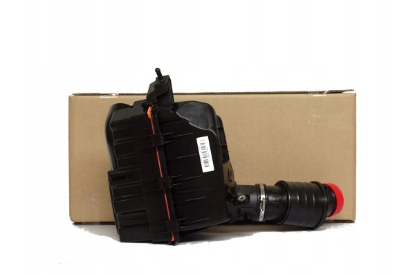Original housing air filter LH JAGUAR F TYPE X152 5 0V8 T2R25678 Part manufacturer Jaguar OE