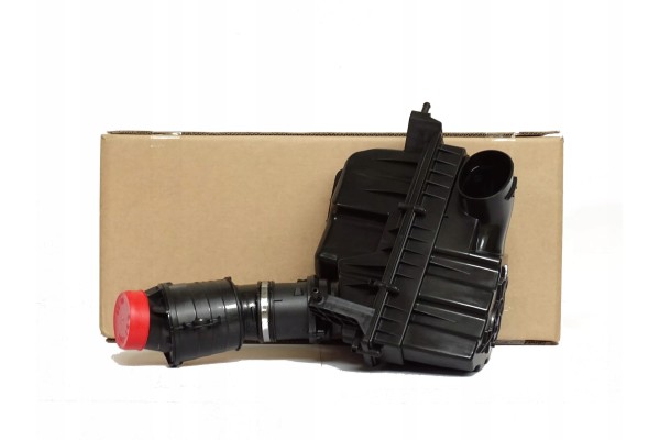 Original housing air filter LH JAGUAR F TYPE X152 5 0V8 T2R25678 Packaging status original