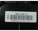 Original housing air filter LH JAGUAR F TYPE X152 5 0V8 T2R25678 Air filter type rectangular