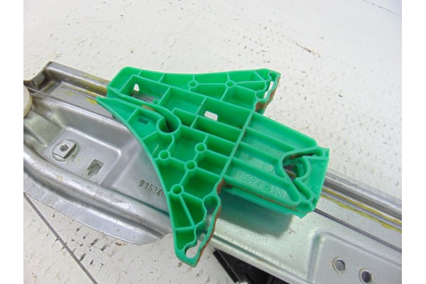 13350763  ELEVALUNAS TRASERO DERECHO OPEL ASTRA J SPORTS TOURER Sport 2010 13350763 195864 OPEL - 4