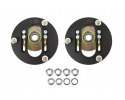 CAMBER PLATES BMW E36 E38 E90 THREAD DRIFT BEARING