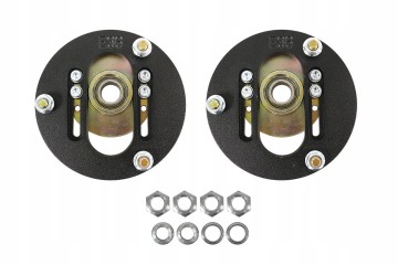 CAMBER PLATES BMW E36 E38 E90 THREAD DRIFT BEARING