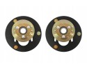 CAMBER PLATES BMW E36 E38 E90 THREAD DRIFT BEARING Part manufacturer Swagier