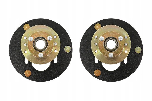 CAMBER PLATES BMW E36 E38 E90 THREAD DRIFT BEARING Part manufacturer Swagier