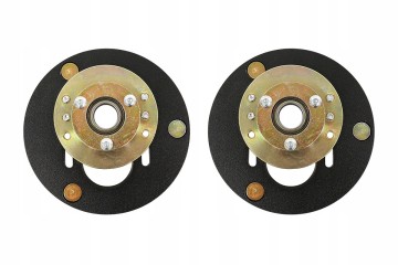 CAMBER PLATES BMW E36 E38 E90 THREAD DRIFT BEARING Part manufacturer Swagier
