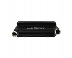 INTERCOOLER JRSPEC BMW 135I 335I N54 N55 E82 E88 E89 E90 E91 E92 E93 FMIC