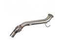 BMW N47 E81 E87 E90 Downpipe Decat