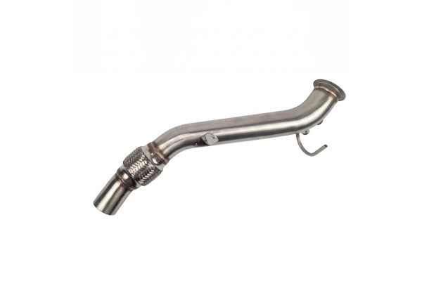 BMW N47 E81 E87 E90 Downpipe Decat